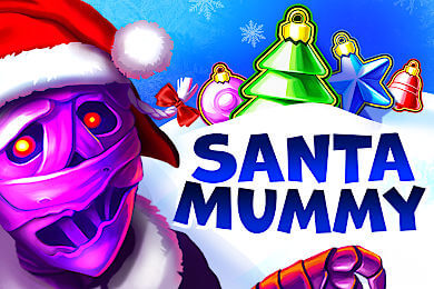 Играть в Santamummy Блиц Ред Казино